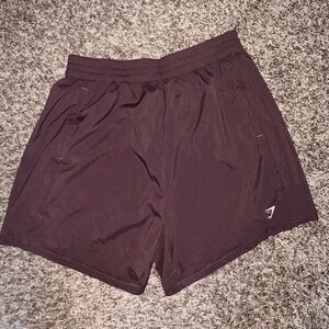 Brand new Gymshark shorts
